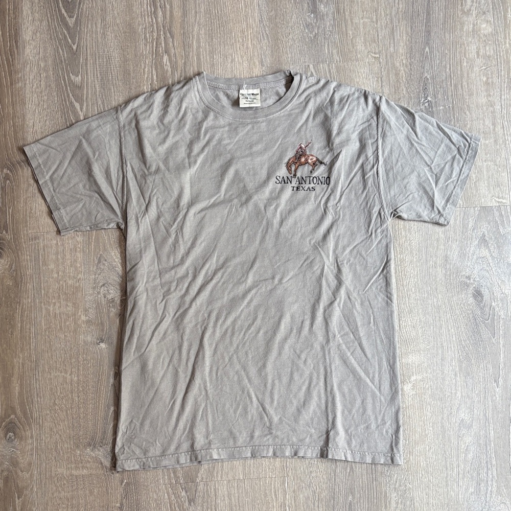 San Antonio T-Shirt